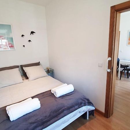 Guestready - Cream And Wood Stay In Alcantara Lisboa Exteriör bild