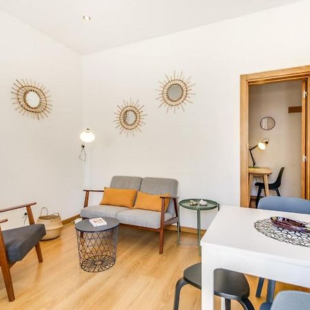 Guestready - Cream And Wood Stay In Alcantara Lisboa Exteriör bild